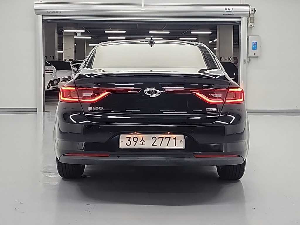 SAMSUNG SM6 2017