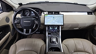 LAND ROVER RANGE ROVER EVOQUE 2016
