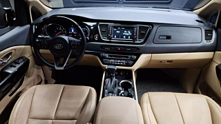 KIA CARNIVAL 2018