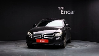 MERCEDES BENZ E-CLASS W213 2020