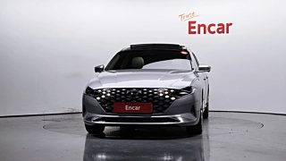 HYUNDAI GRANDEUR IG 2020