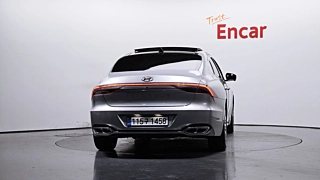HYUNDAI GRANDEUR IG 2020