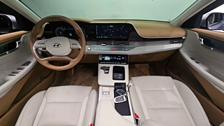 HYUNDAI GRANDEUR IG 2020