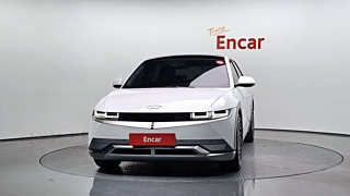HYUNDAI IONIQ5 2022