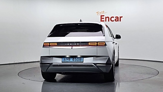 HYUNDAI IONIQ5 2022