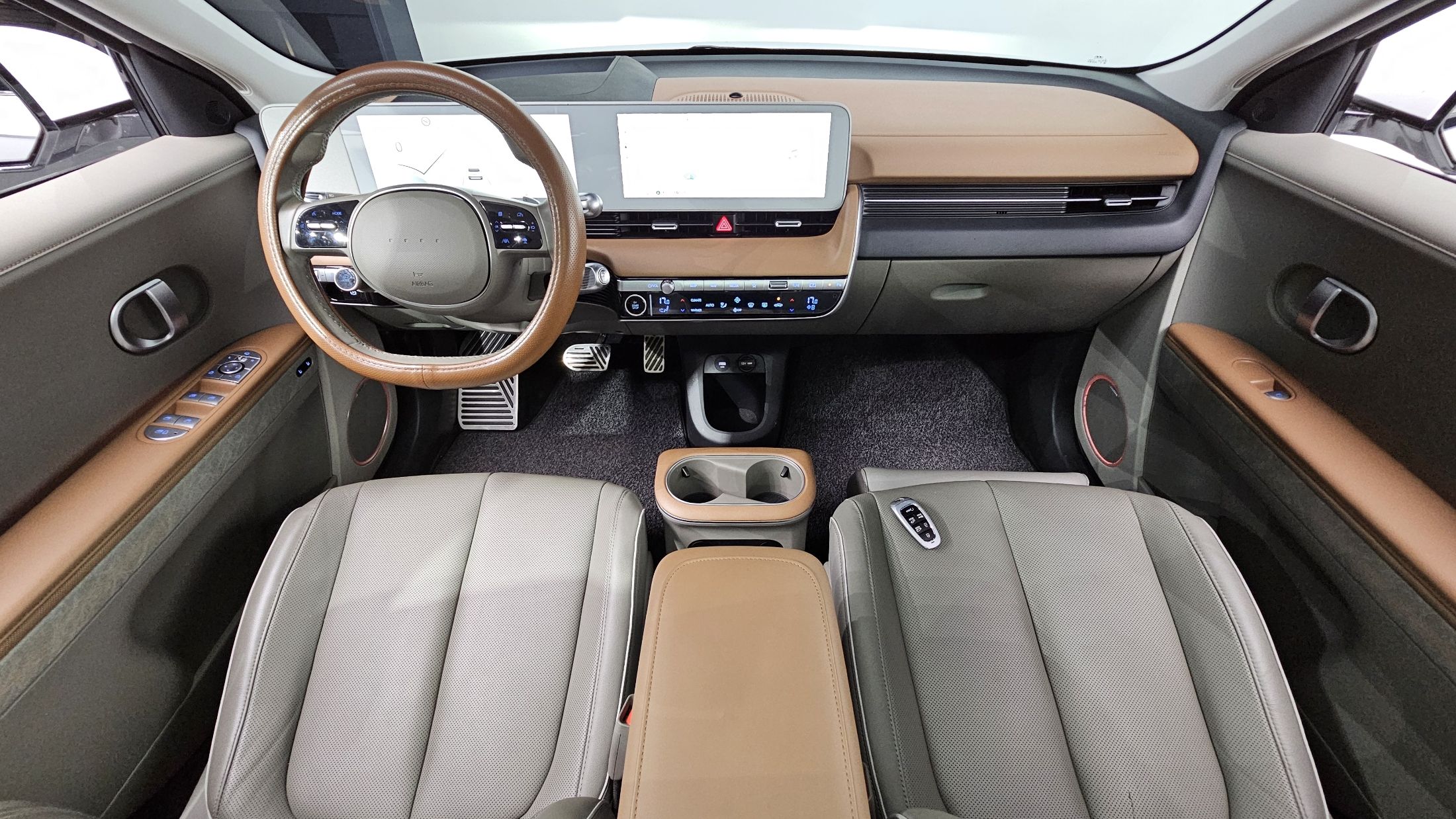 HYUNDAI IONIQ5 2022