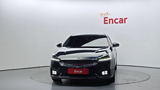 KIA K7 2017