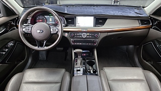 KIA K7 2017