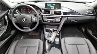 BMW 3-SERIES F30 2018