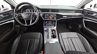 AUDI A6 C8 2021