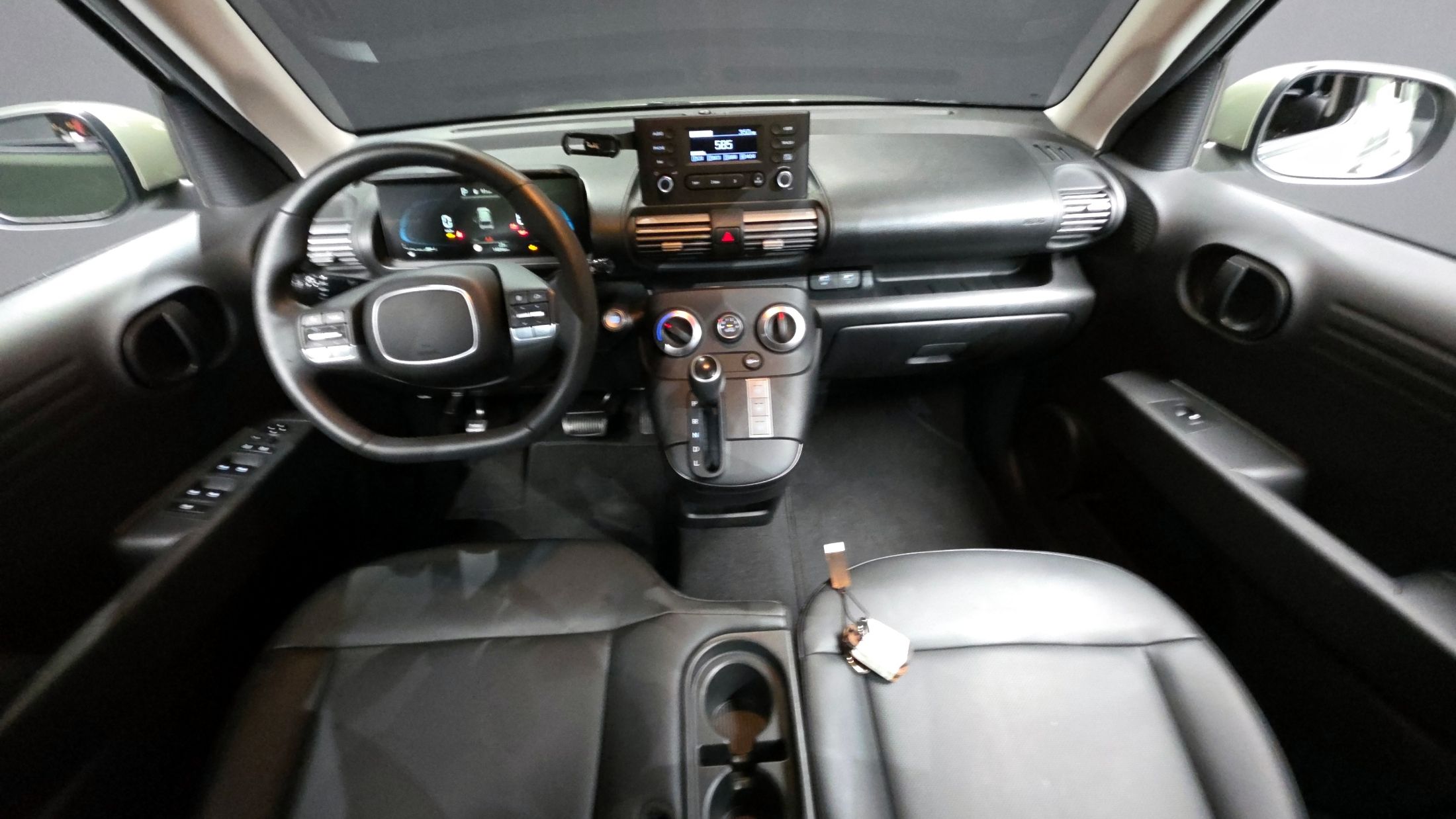 HYUNDAI CASPER 2024