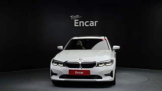 BMW 3-SERIES G20 2019