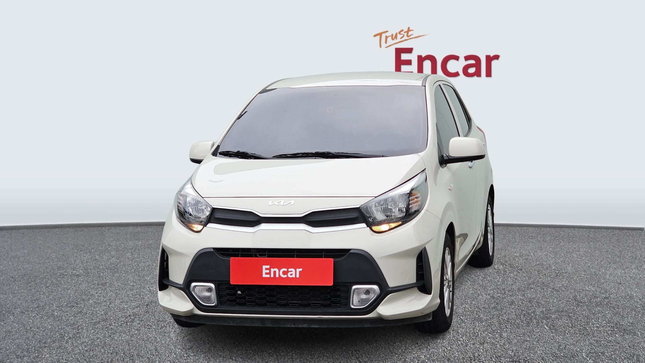 KIA MORNING URBAN JA 2021