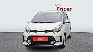 KIA MORNING URBAN JA 2021