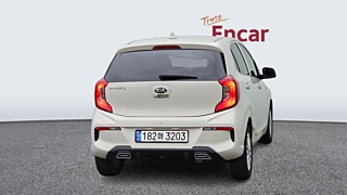 KIA MORNING URBAN JA 2021