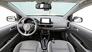 KIA MORNING URBAN JA 2021