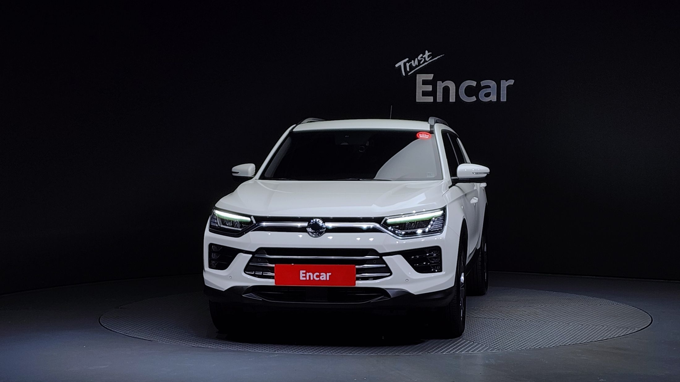 SSANGYONG KORANDO BEAUTIFUL 2023