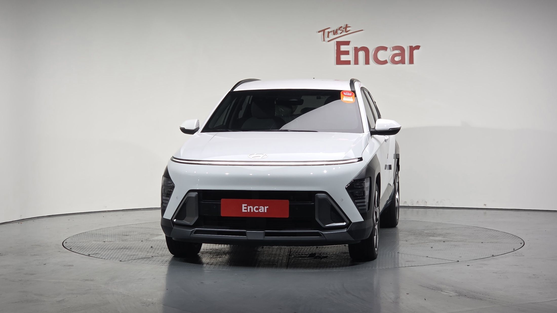HYUNDAI KONA SX2 2024