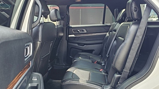 FORD EXPLORER 2016