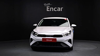 KIA K3 2022