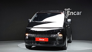 HYUNDAI STARIA 2021