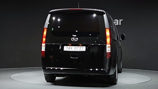 HYUNDAI STARIA 2021