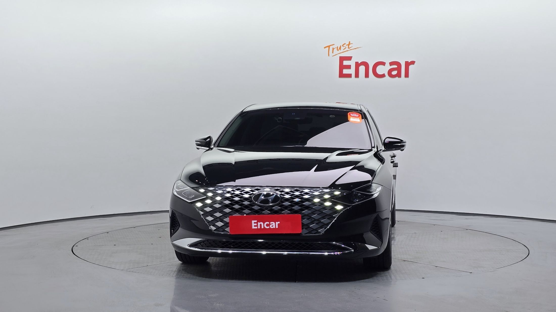 HYUNDAI GRANDEUR IG 2022