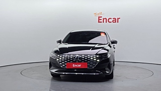 HYUNDAI GRANDEUR IG 2022