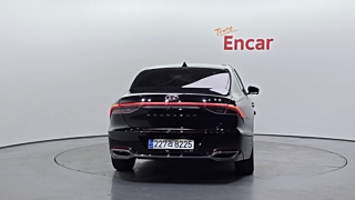 HYUNDAI GRANDEUR IG 2022