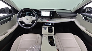 HYUNDAI GRANDEUR IG 2022