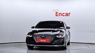 HYUNDAI GRANDEUR IG 2017