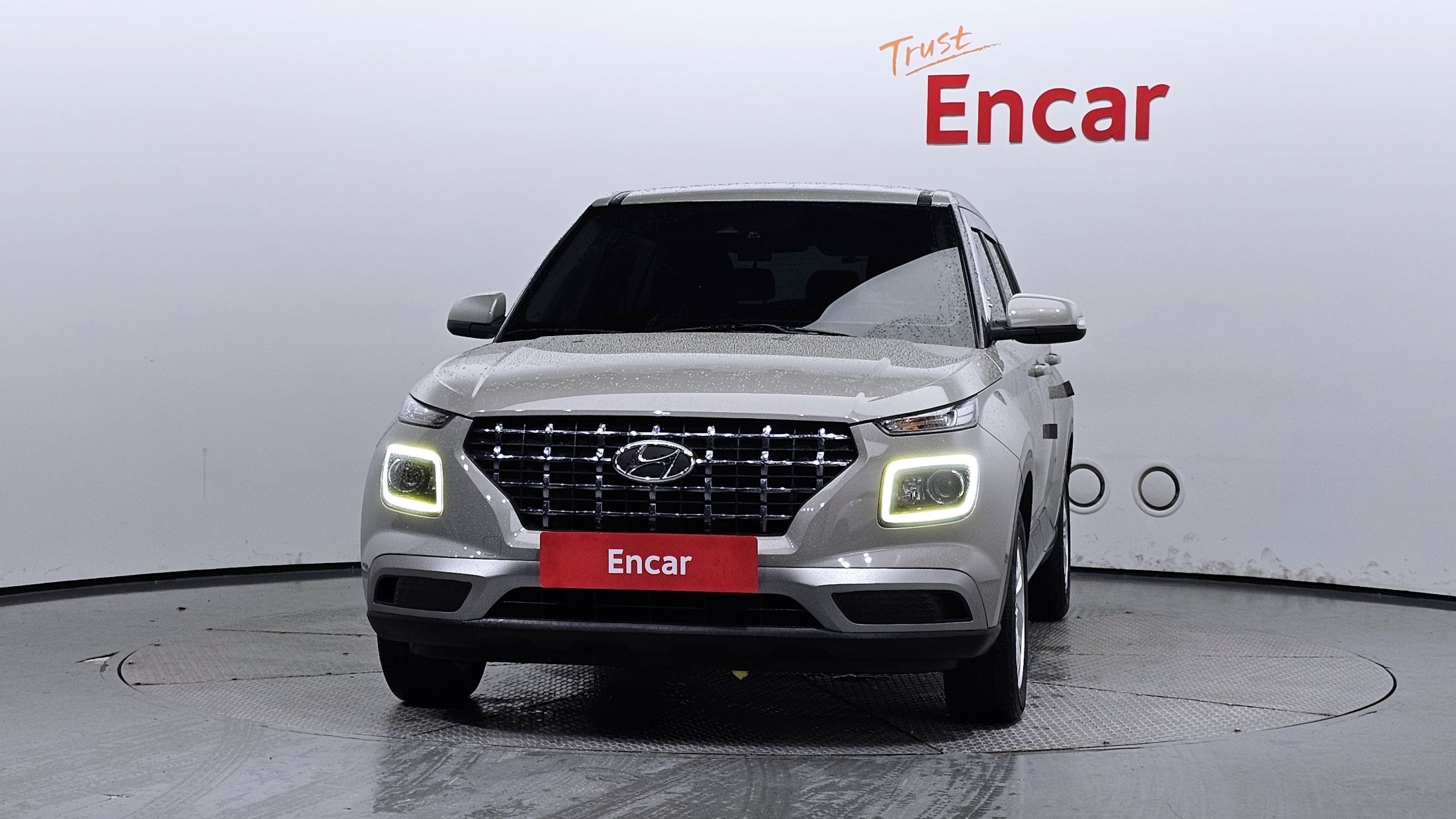 HYUNDAI VENUE 2019