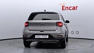 HYUNDAI VENUE 2019