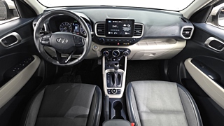 HYUNDAI VENUE 2019