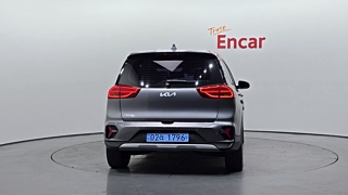 KIA NIRO PLUS 2022