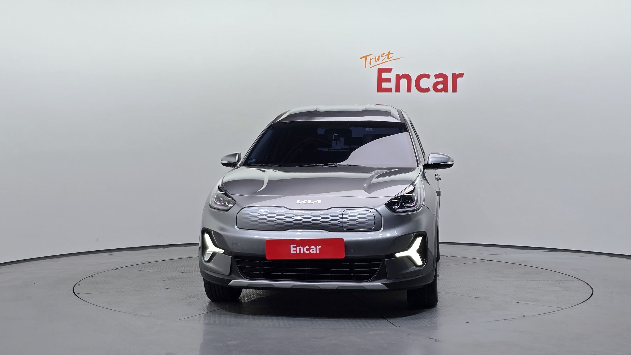 KIA NIRO PLUS 2022