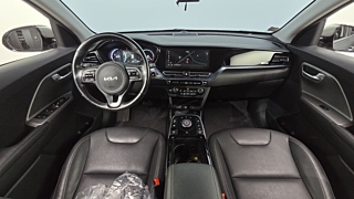 KIA NIRO PLUS 2022