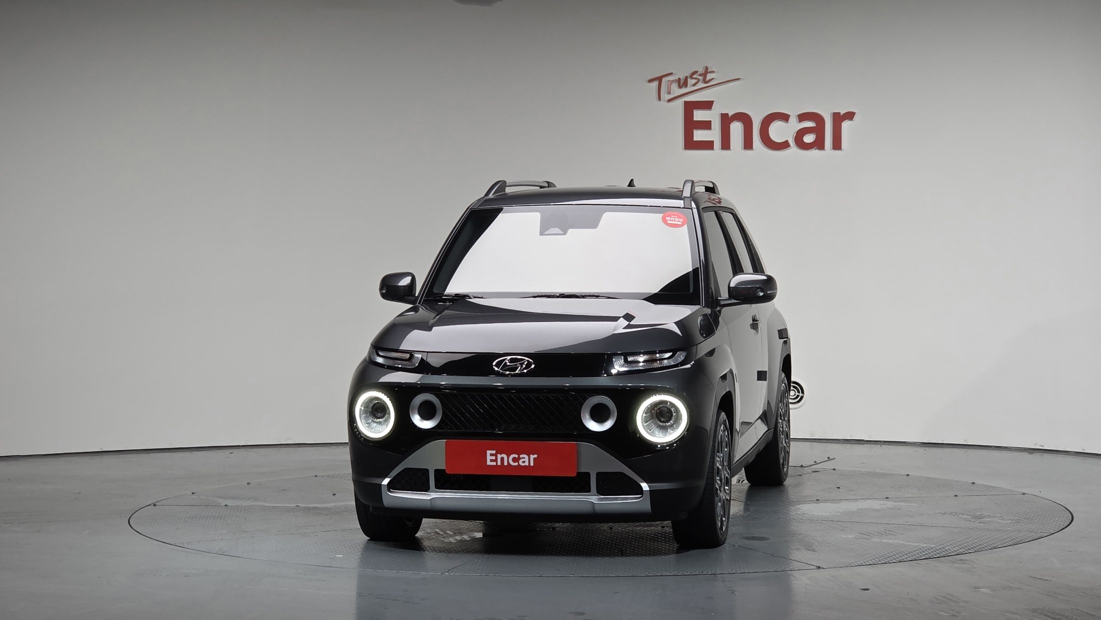 HYUNDAI CASPER 2023