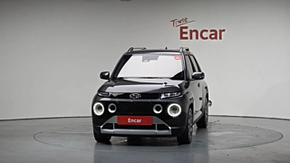 HYUNDAI CASPER 2023