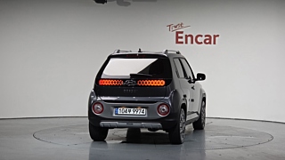 HYUNDAI CASPER 2023