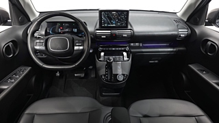 HYUNDAI CASPER 2023