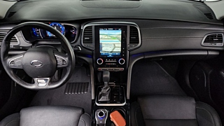 SAMSUNG SM6 2016