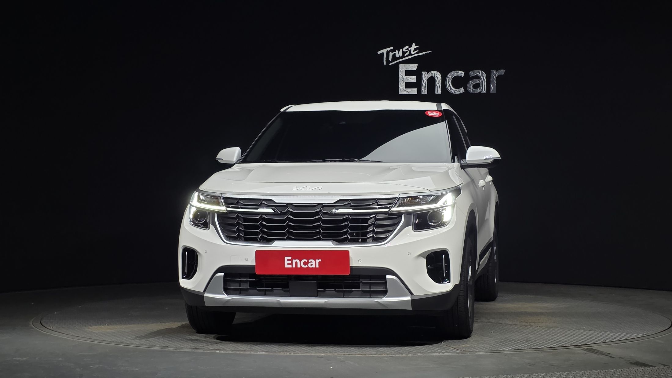 KIA SELTOS 2024