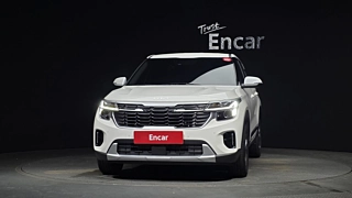 KIA SELTOS 2024