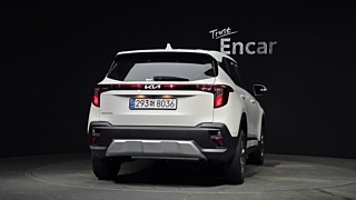 KIA SELTOS 2024