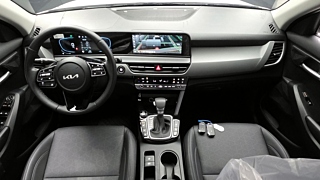 KIA SELTOS 2024