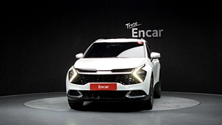 KIA SPORTAGE 2021