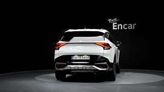 KIA SPORTAGE 2021