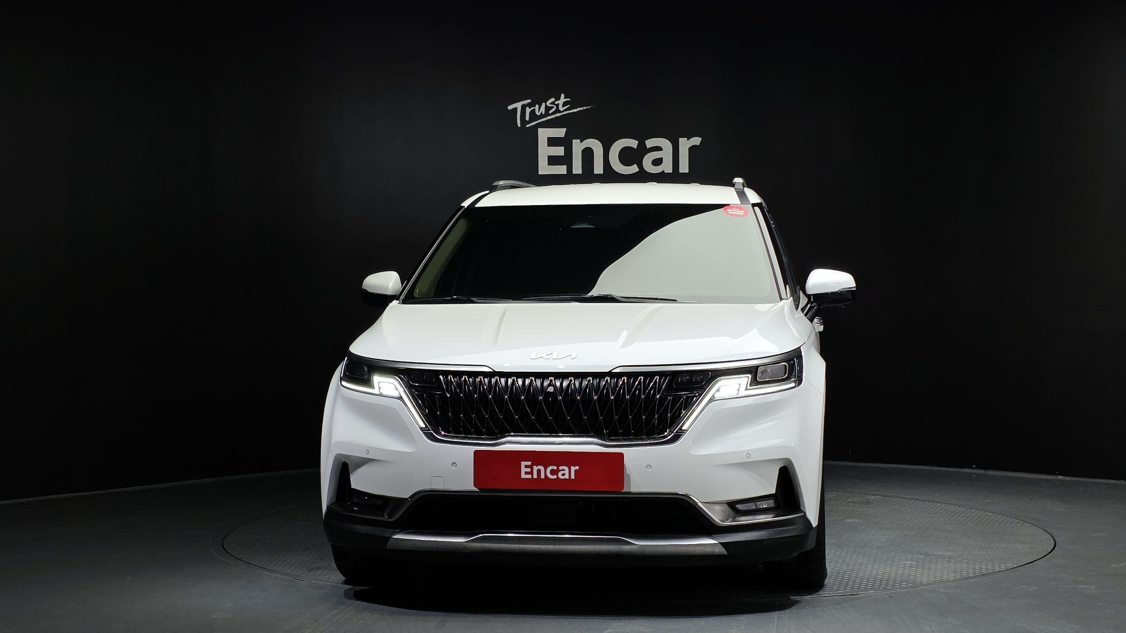 KIA CARNIVAL 2022