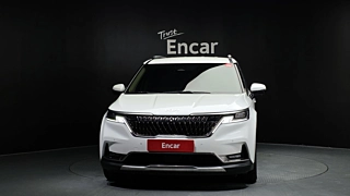 KIA CARNIVAL 2022